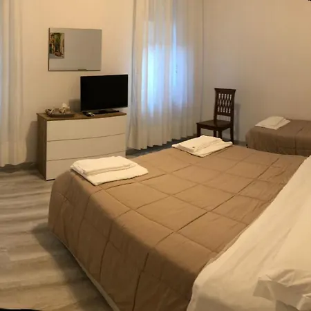 Locanda del Musso con Ristorante-3