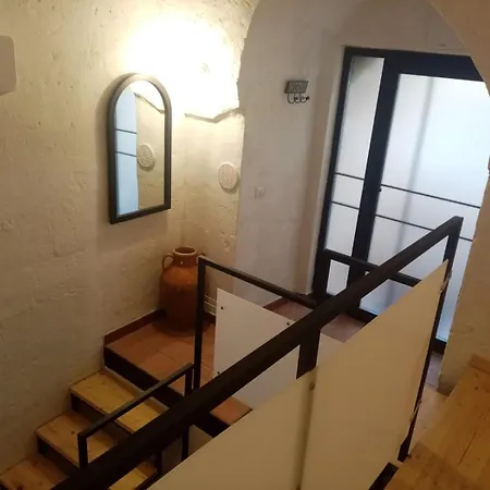 Ostello dei Sassi - Matera Hostels-2