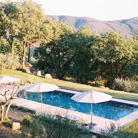 Villa Montanare - Romantic Escape Tuscany-3