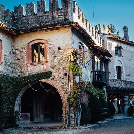 La Locanda di Grazzano Visconti-2