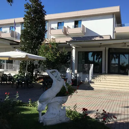 Hotel Parco degli Ulivi-3