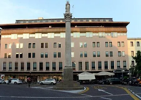 Residence Piazza Garibaldi-3