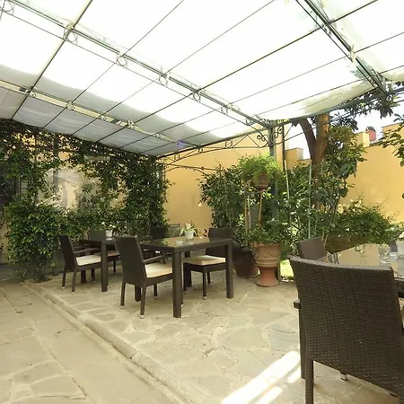 Villa Il Colle B&B-3