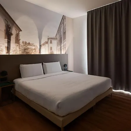 B&B Hotel Treviso Al Fogher-3