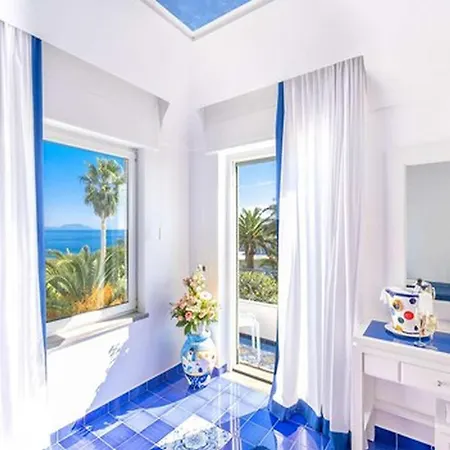 Hotel Terme San Michele & Spa, Worldhotels Distinctive Adults Only-3