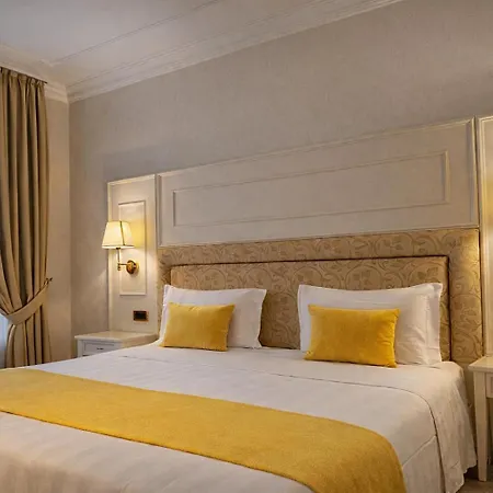 Hotel President Venezia-3