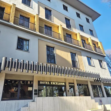 Hotel Excelsior Magenta-2