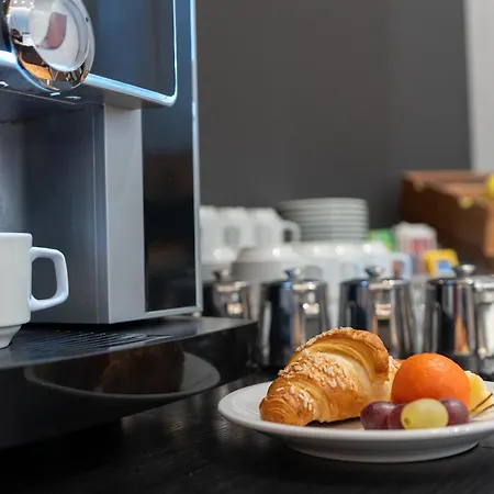 Jet Hotel, Sure Hotel Collection By Best Western-3