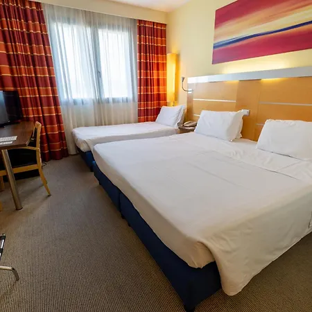 Best Western Palace Inn Hotel-2