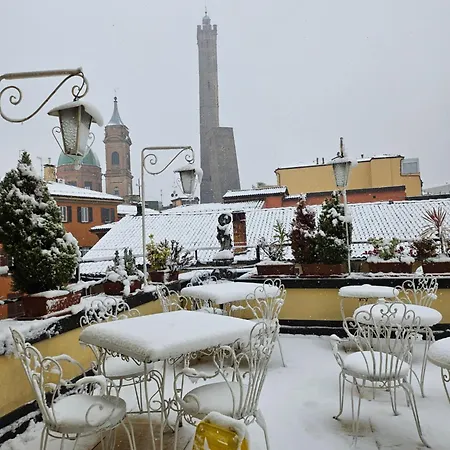 Hotel San Donato - Bologna centro-3