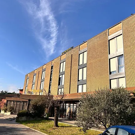Hotel i Ciliegi-2