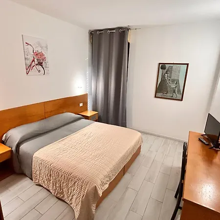 Hotel i Ciliegi-3