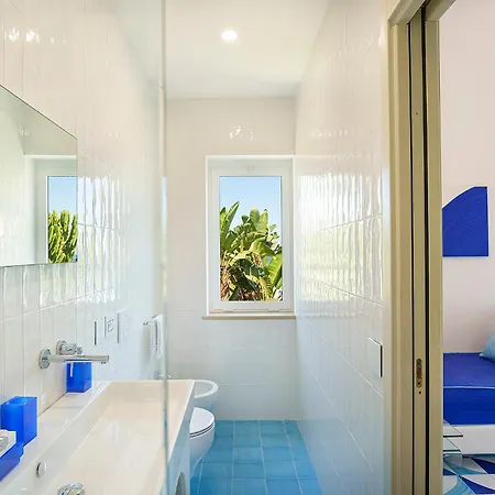 Hotel Continental Mare-3