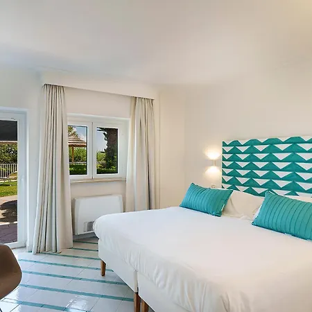 Hotel Continental Mare-2