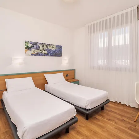 B&B Hotel Eurorest Conegliano-2