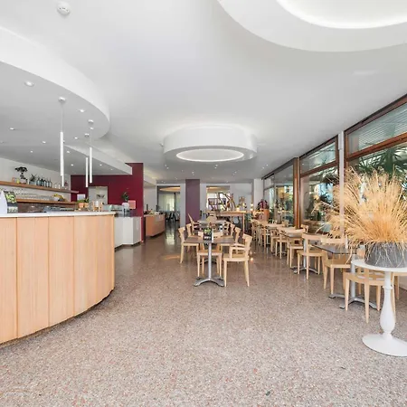 B&B HOTEL Eurorest Conegliano-3