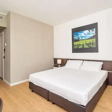 B&B Hotel Eurorest Conegliano-2