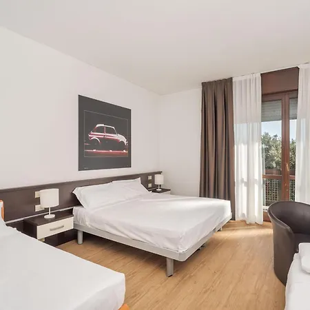 B&B HOTEL Eurorest Conegliano-2