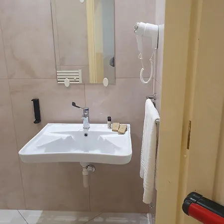 Lh Hotel Domus Caesari-2