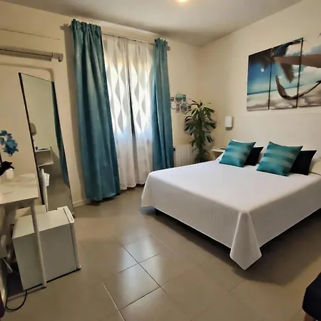 Hotel Birillo-2
