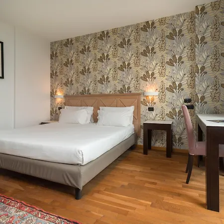 Hotel Antares Sport Beauty&Wellness-3