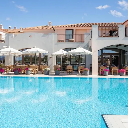 Mangia'S Santa Teresa Sardinia, Curio Collection By Hilton-3