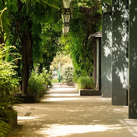 Royal Garden Assago Milano-2