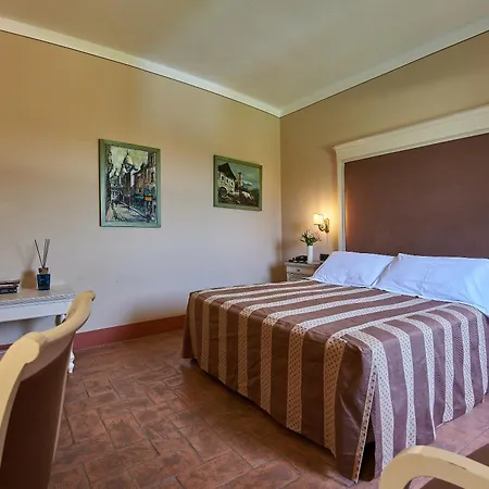 Relais Osteria Dell'Orcia-3