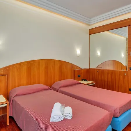 B&B Hotels Hotel Prestige Ornago-3