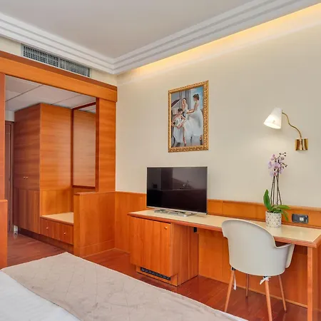 B&B Hotels Hotel Prestige Ornago-2