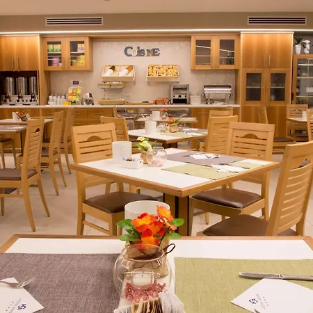 Best Western Hotel Adige-2