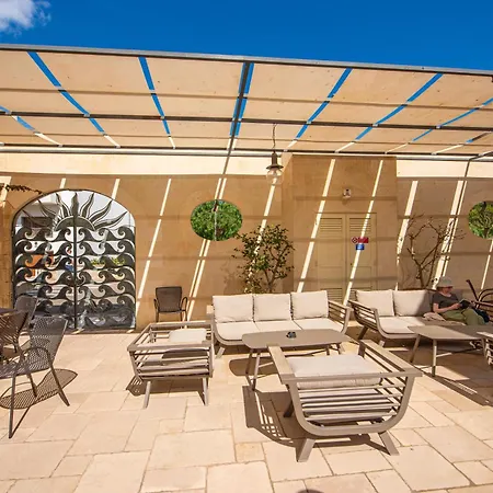 Corte Di Nettuno - CDSHotels-2