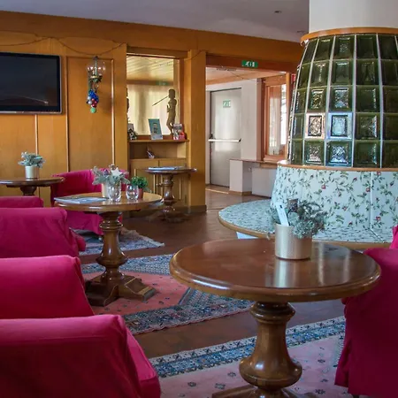 Hotel Cristallo-2