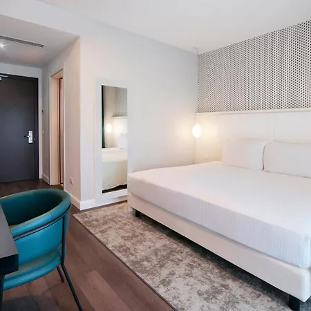 Holiday Inn Nola - Naples Vulcano Buono by IHG-3