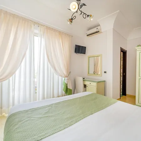 Locanda Degli Agrumi-2