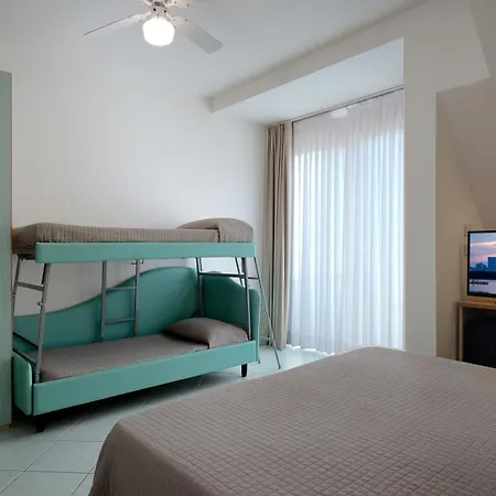 Hotel Romagna-3