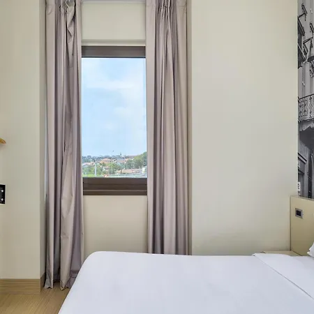 B&B Hotel Milano-Monza-3
