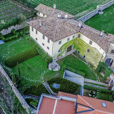 Relais Palazzo Lodron-3