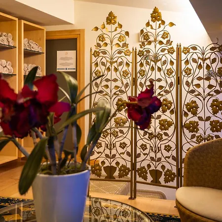 Hotel Luis-3