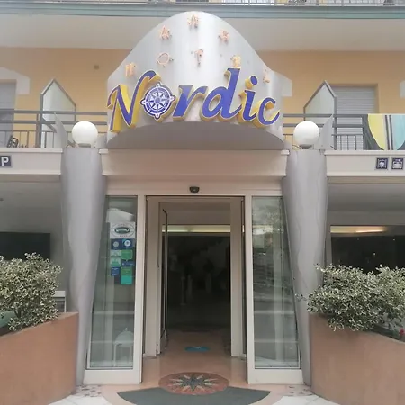 Hotel Nordic-2