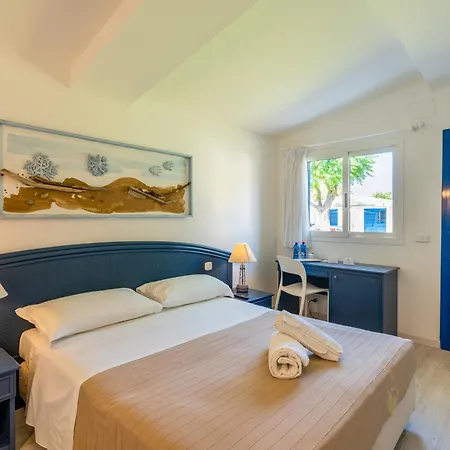 Le Dune Beach Club-2