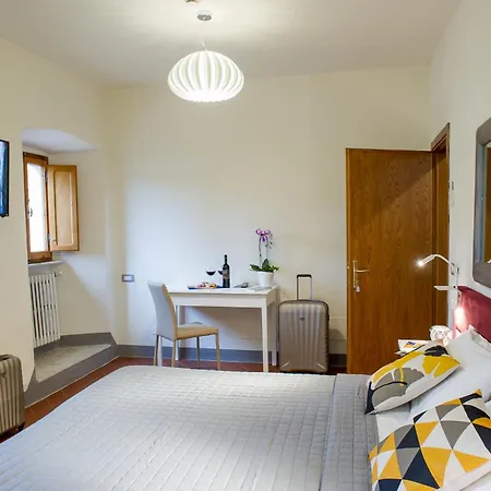 Chiostro Delle Monache Hostel Volterra-3