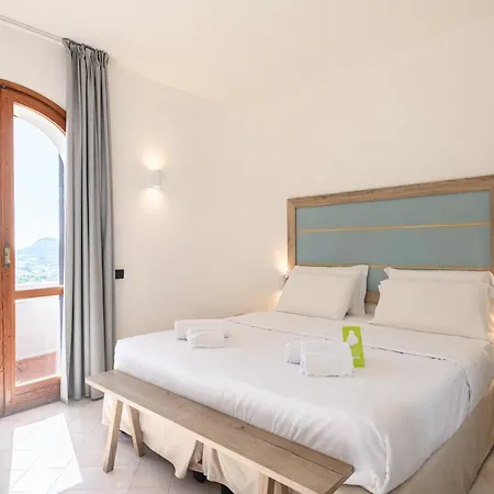 B&B HOTEL Ischia San Nicola-2