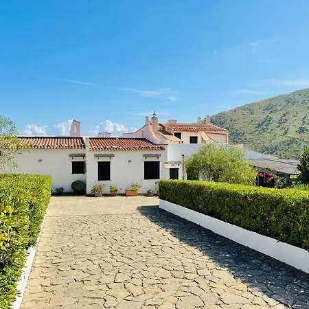 Baglio La Luna - B&B-3