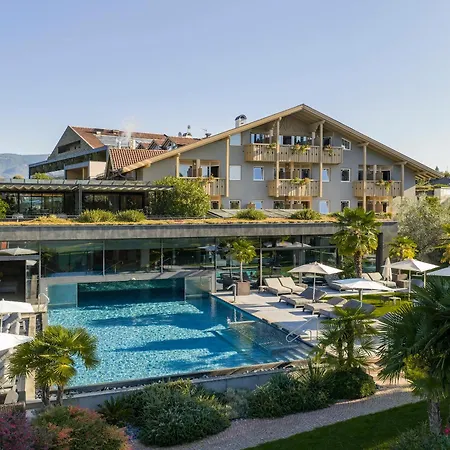 Weinegg Wellviva Resort-2