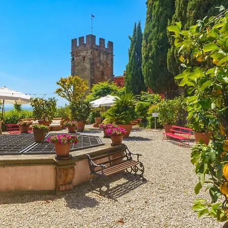 Hotel Villa Sermolli-3