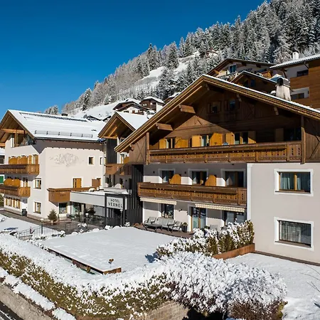 Hotel Vernel-3