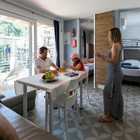 Vela Blu Camping Village-2