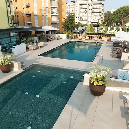 Hotel Concordia 3S-3