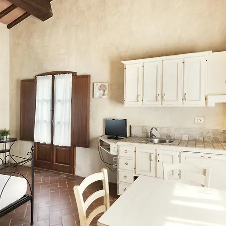 Tenuta La Borriana-3